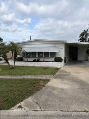 mobile home thumb