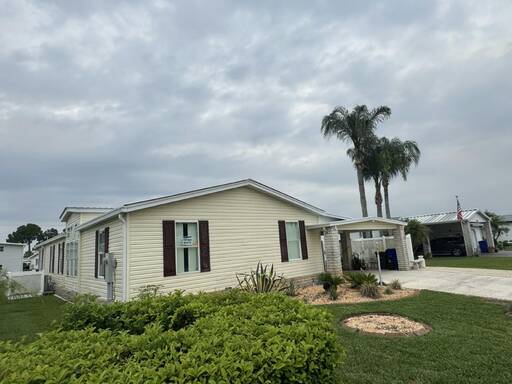 mobile home thumb