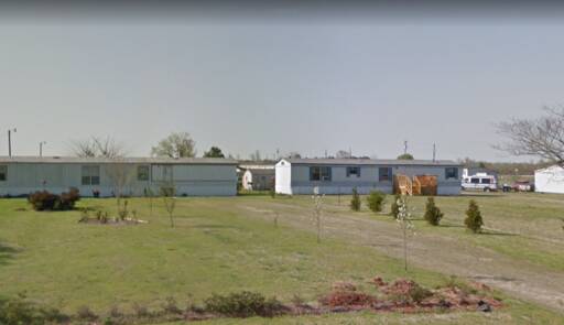 mobile home thumb