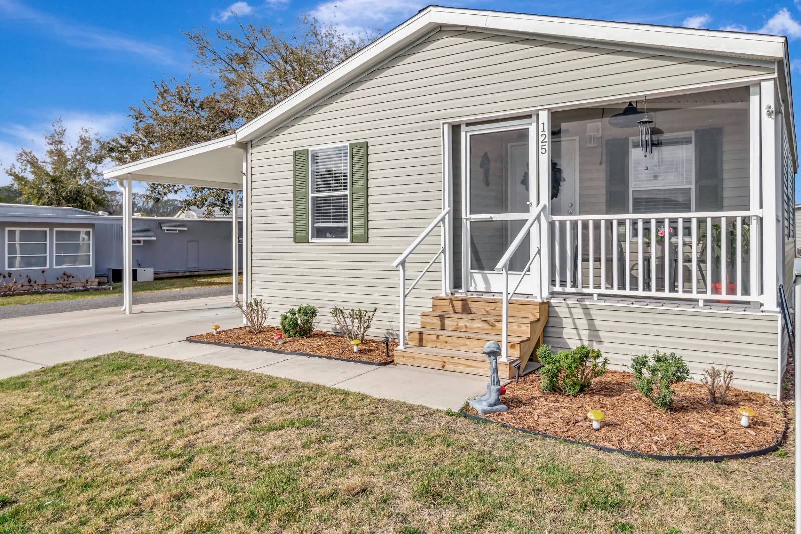 Leesburg, FL