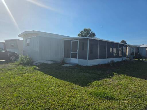 mobile home thumb