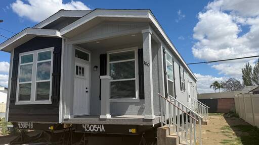 mobile home thumb