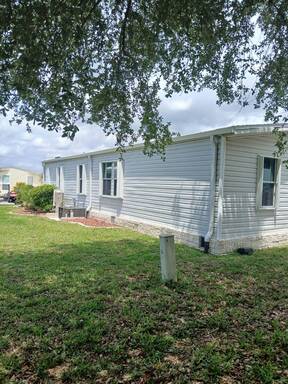 mobile home thumb