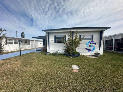 mobile home thumb