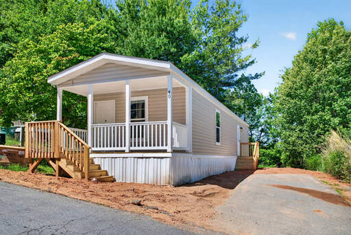 mobile home thumb