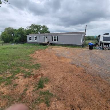 mobile home thumb