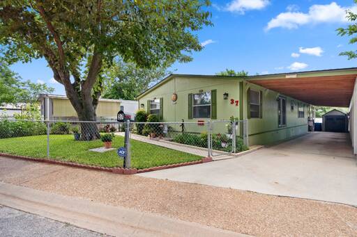 mobile home thumb