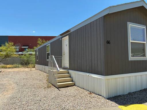 mobile home thumb