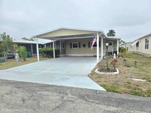 mobile home thumb