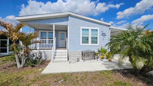 mobile home thumb