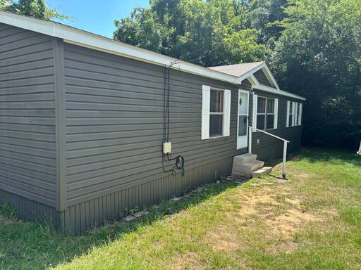 mobile home thumb