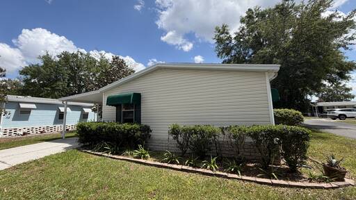 mobile home thumb