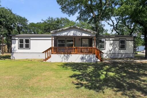 mobile home thumb