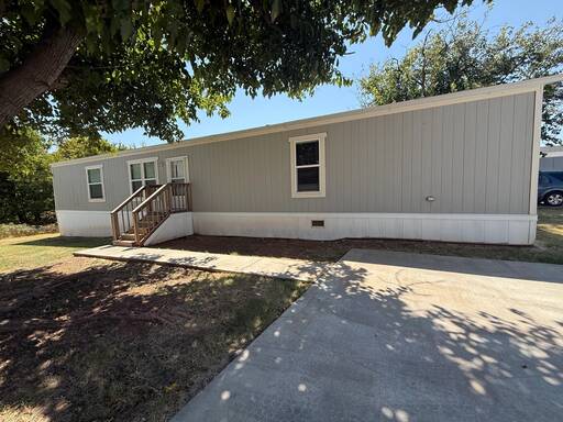 mobile home thumb