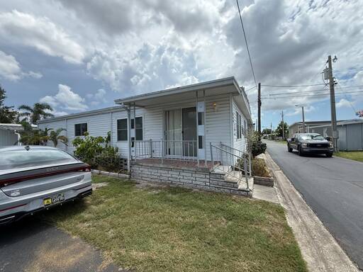 mobile home thumb