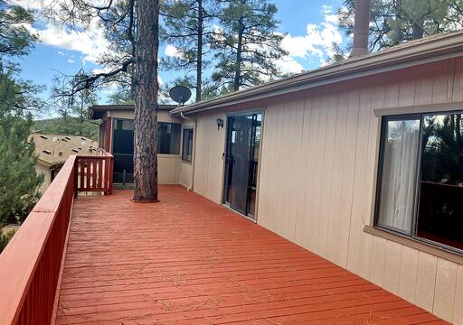 mobile home thumb