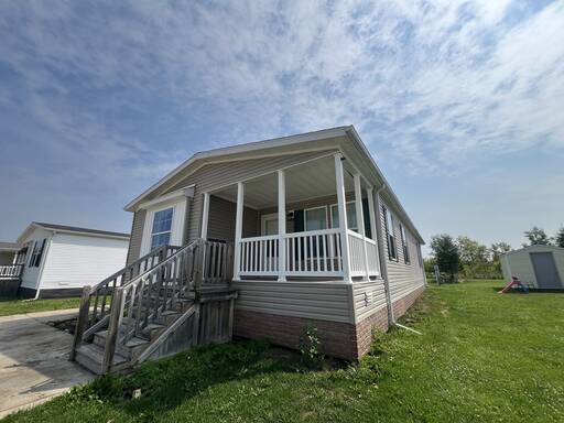 mobile home thumb