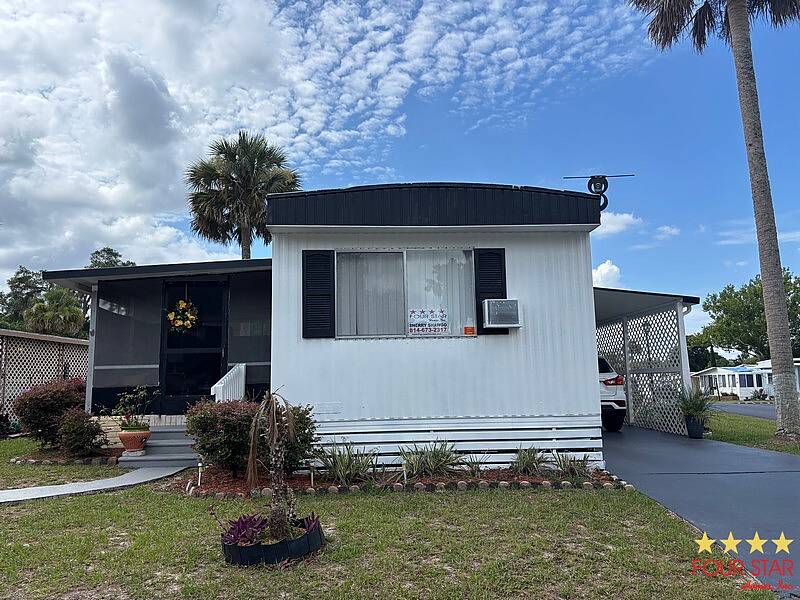 Orange City, FL