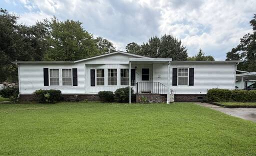 mobile home thumb