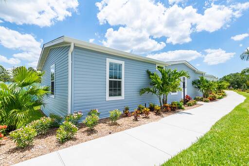 mobile home thumb