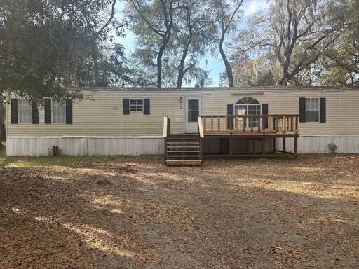 mobile home thumb