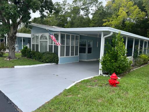 mobile home thumb