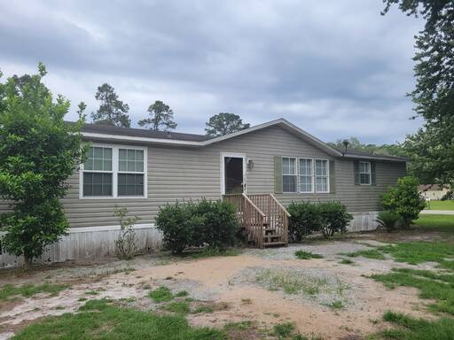 mobile home thumb