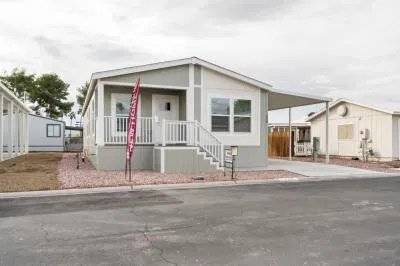 mobile home thumb
