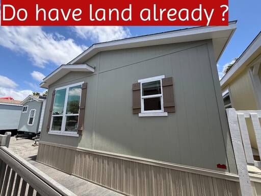 mobile home thumb