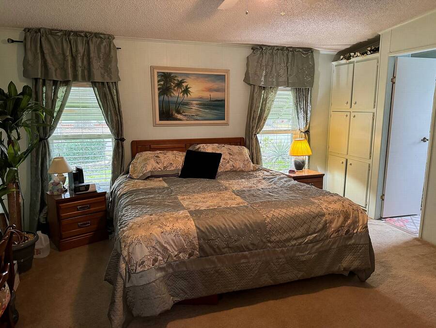 For Sale 916 Westside Ridge Blvd, Auburndale, FL 33823 Double Wide