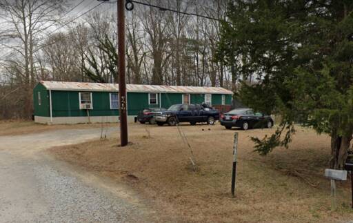 mobile home thumb