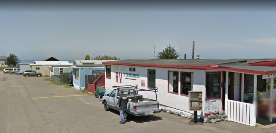 Harbor Park | 1021 S Main St, Fort Bragg, CA 95437 | MHBO.com