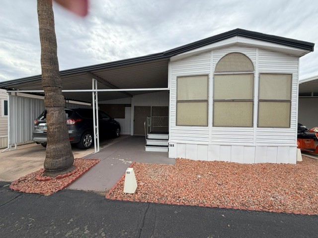 Apache Junction, AZ