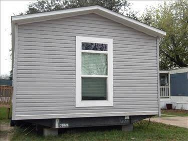 mobile home thumb