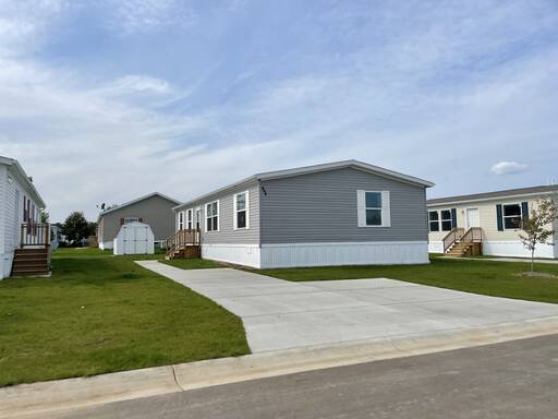 mobile home thumb