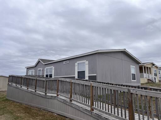 mobile home thumb