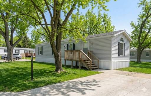 mobile home thumb