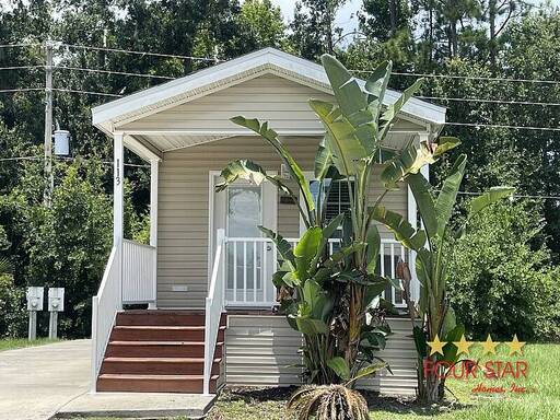 mobile home thumb