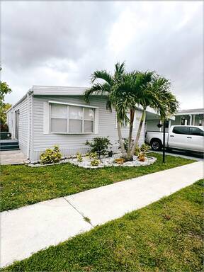 mobile home thumb
