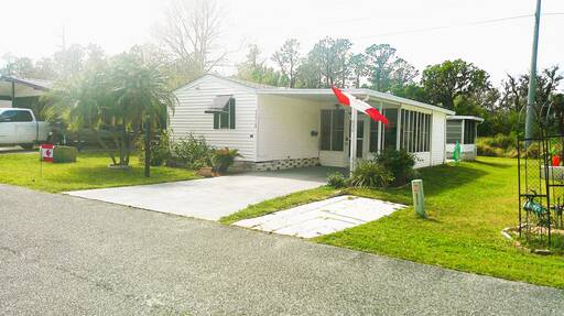 mobile home thumb