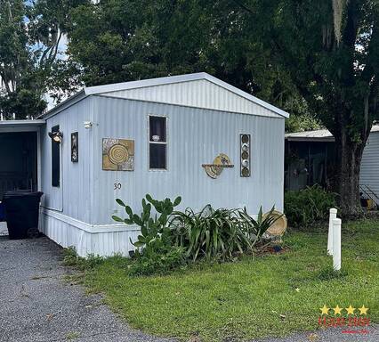 mobile home thumb