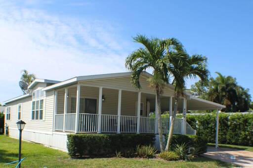 mobile home thumb