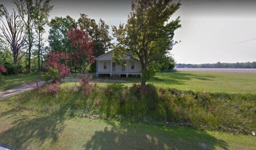 mobile home thumb