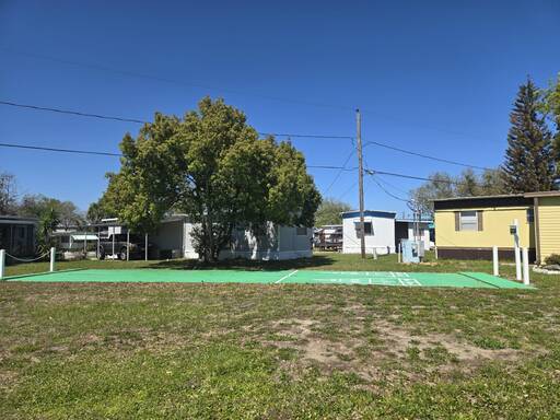 mobile home thumb
