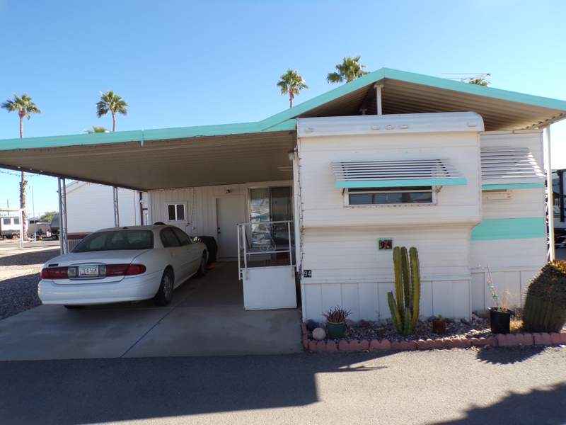 Coolidge, AZ
