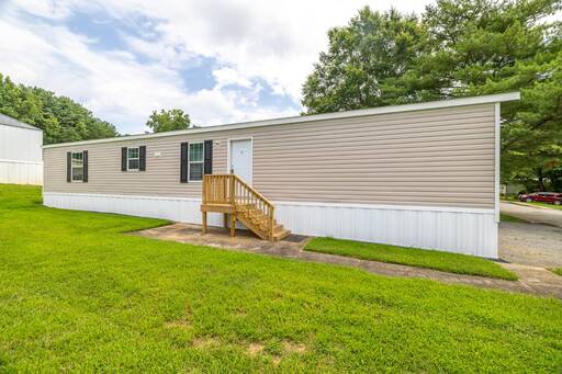 mobile home thumb