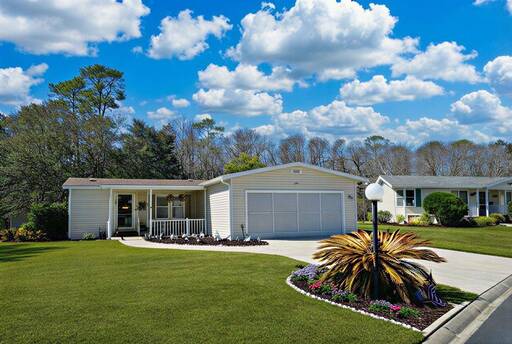 mobile home thumb