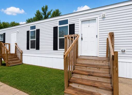 mobile home thumb