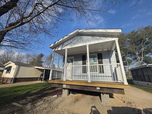 mobile home thumb