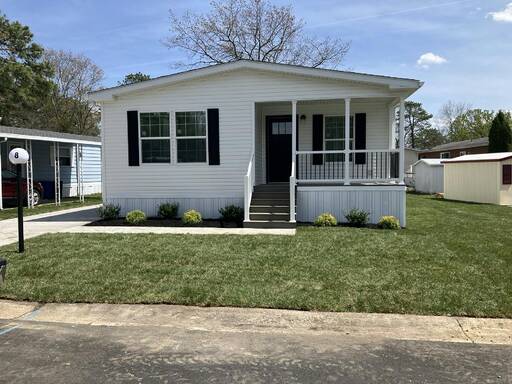 mobile home thumb